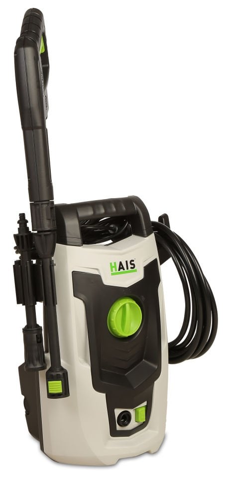 Hais 110 Bar Basınçlı Yıkama Makinesi