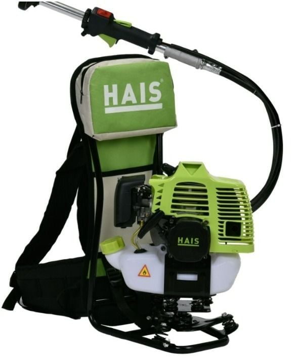 Hais Gasoline Backhoe Engine