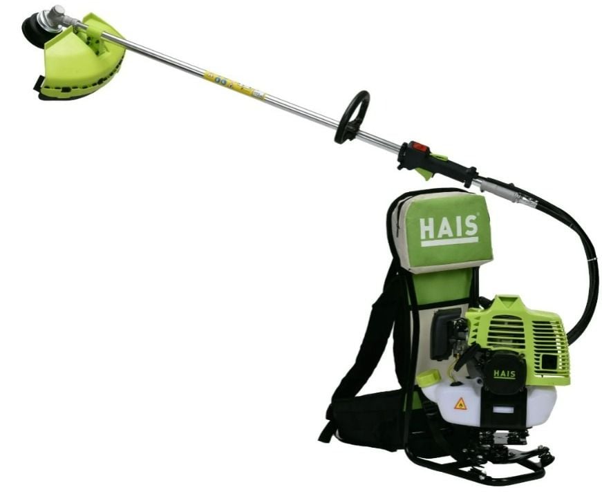 Hais Gasoline Backhoe Engine