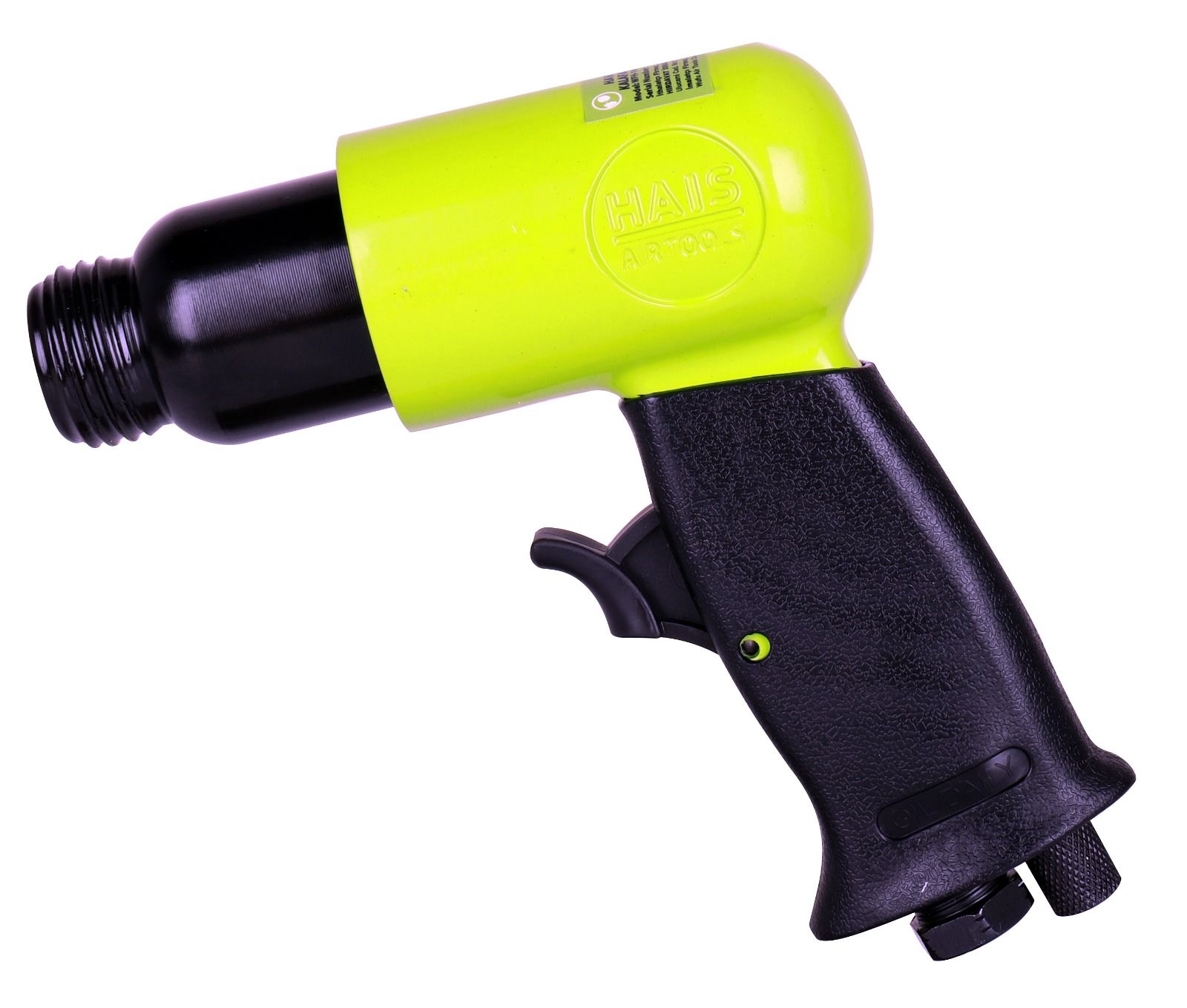 Hais Air Chisel - Caulking Gun WFH-1040