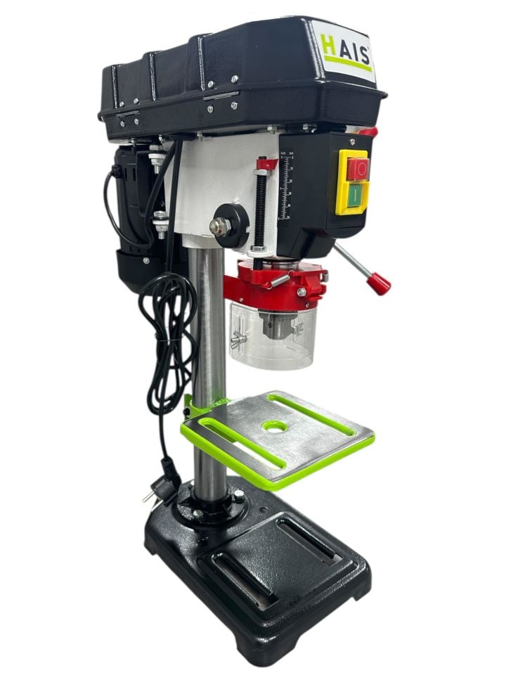 Hais 13 mm Column Bench Drilling Machine