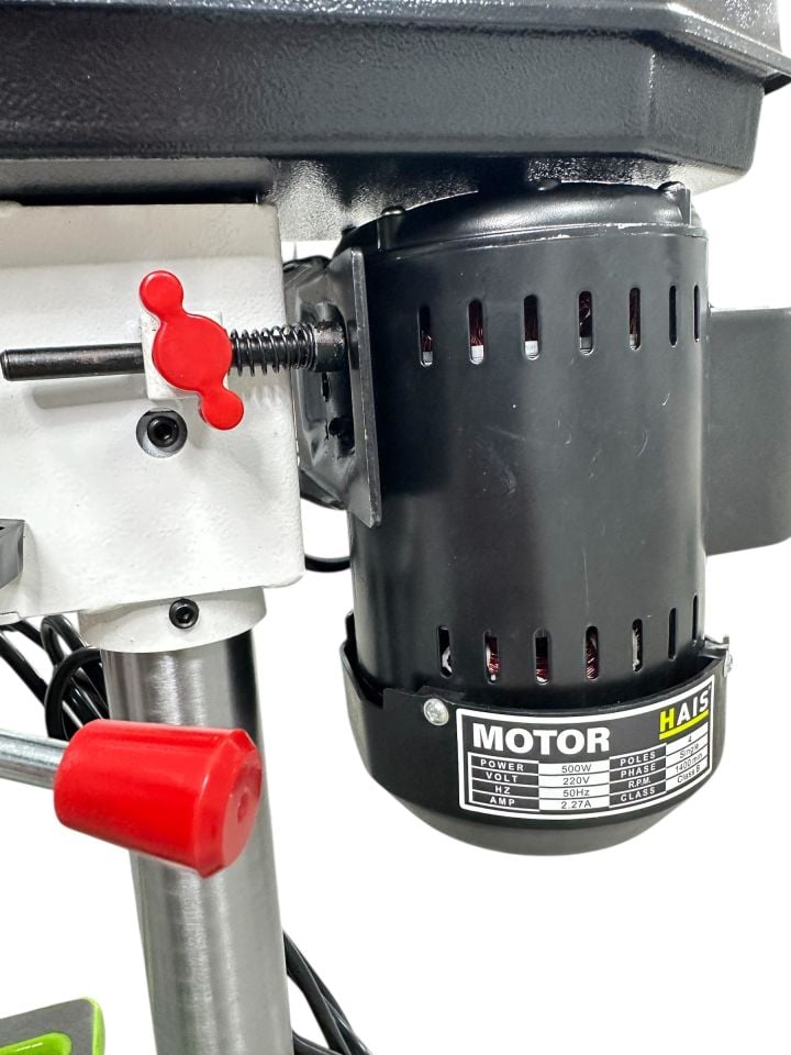 Hais 13 mm Column Bench Drilling Machine
