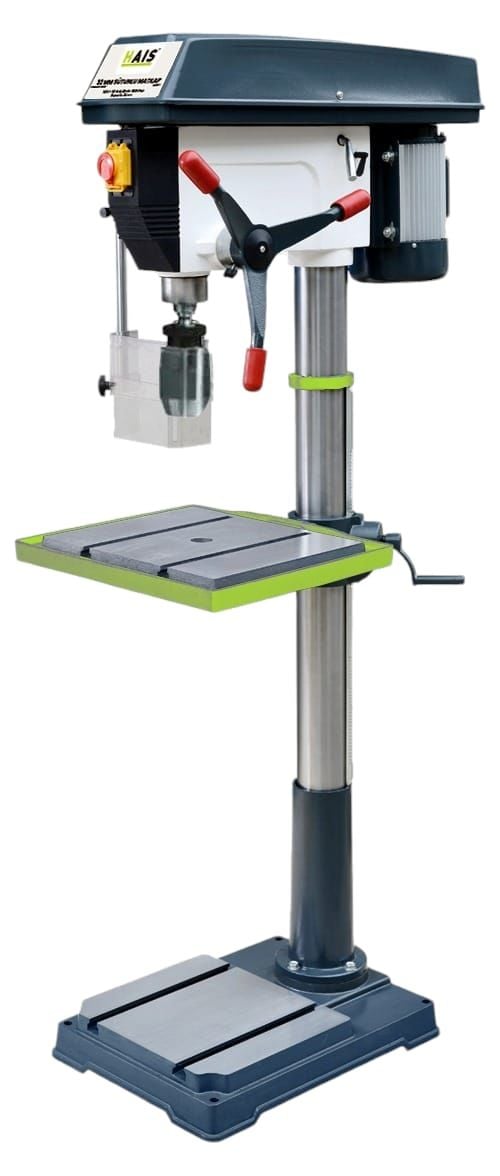 Hais 32 mm Column Drilling Machine 1500 Watt