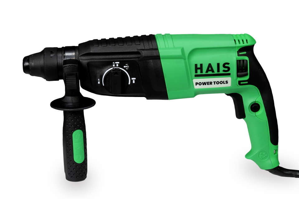 Hais Kırıcı Delici Hilti Matkap 2,8 J 800 Watt