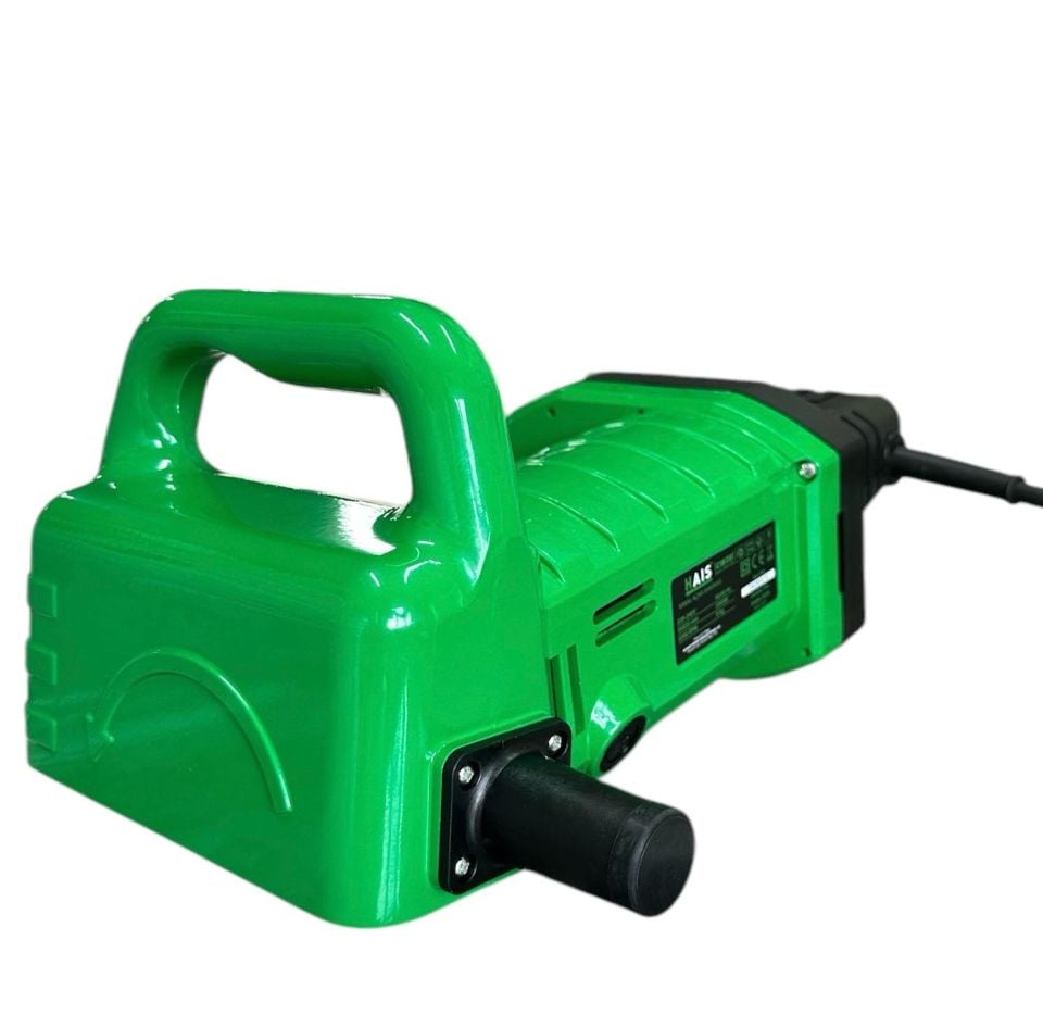 Hais Sewer Opening Machine 2000 Watt