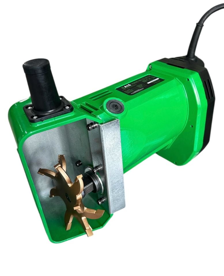 Hais Sewer Opening Machine 2000 Watt