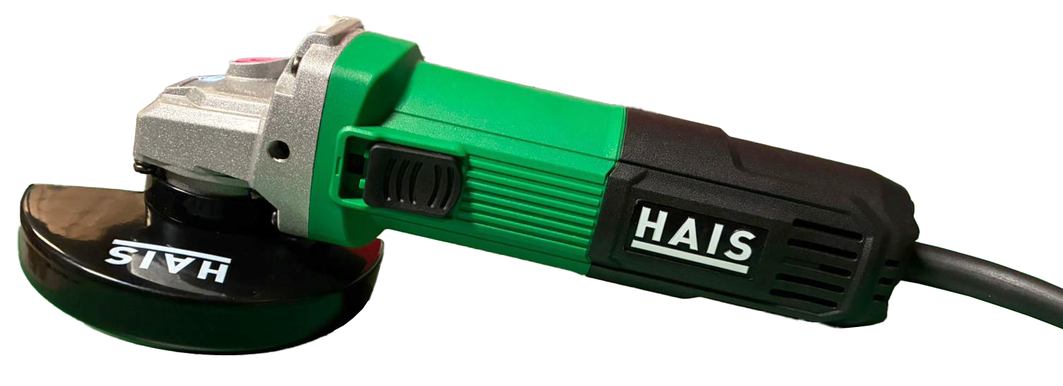 Hais Profesyonel Avuç Taşlama Makinası 850 W