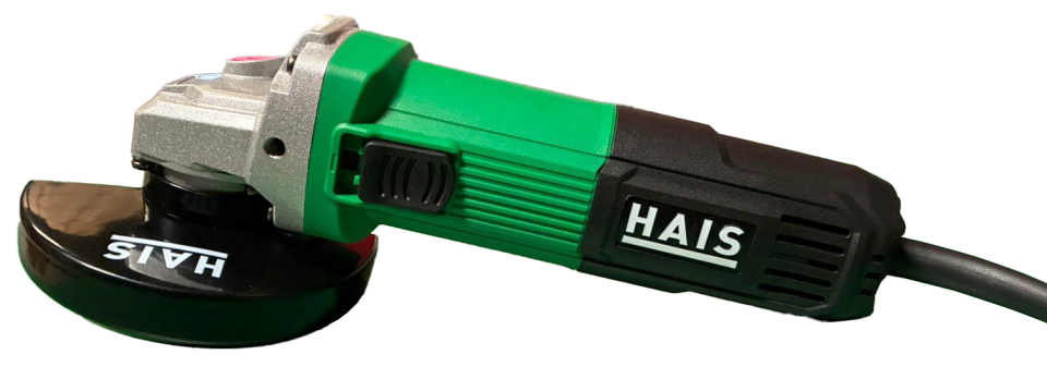 Hais Profesyonel Avuç Taşlama Makinası 850 W
