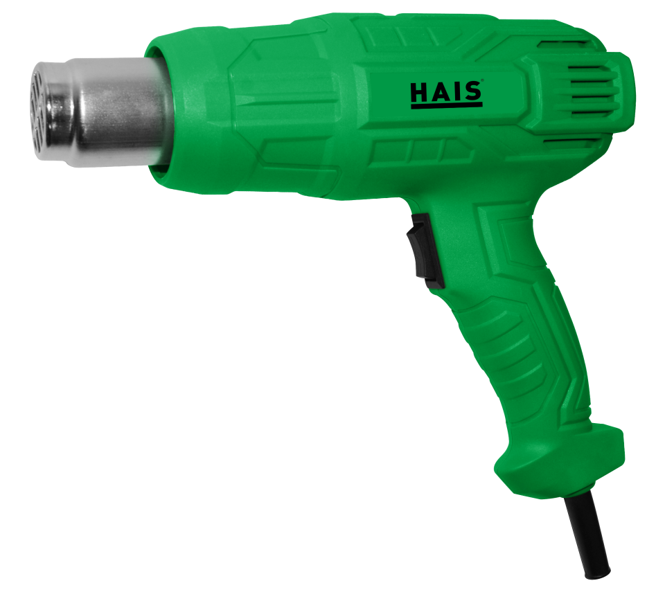Hais RB-08 Sıcak Hava Tabancası