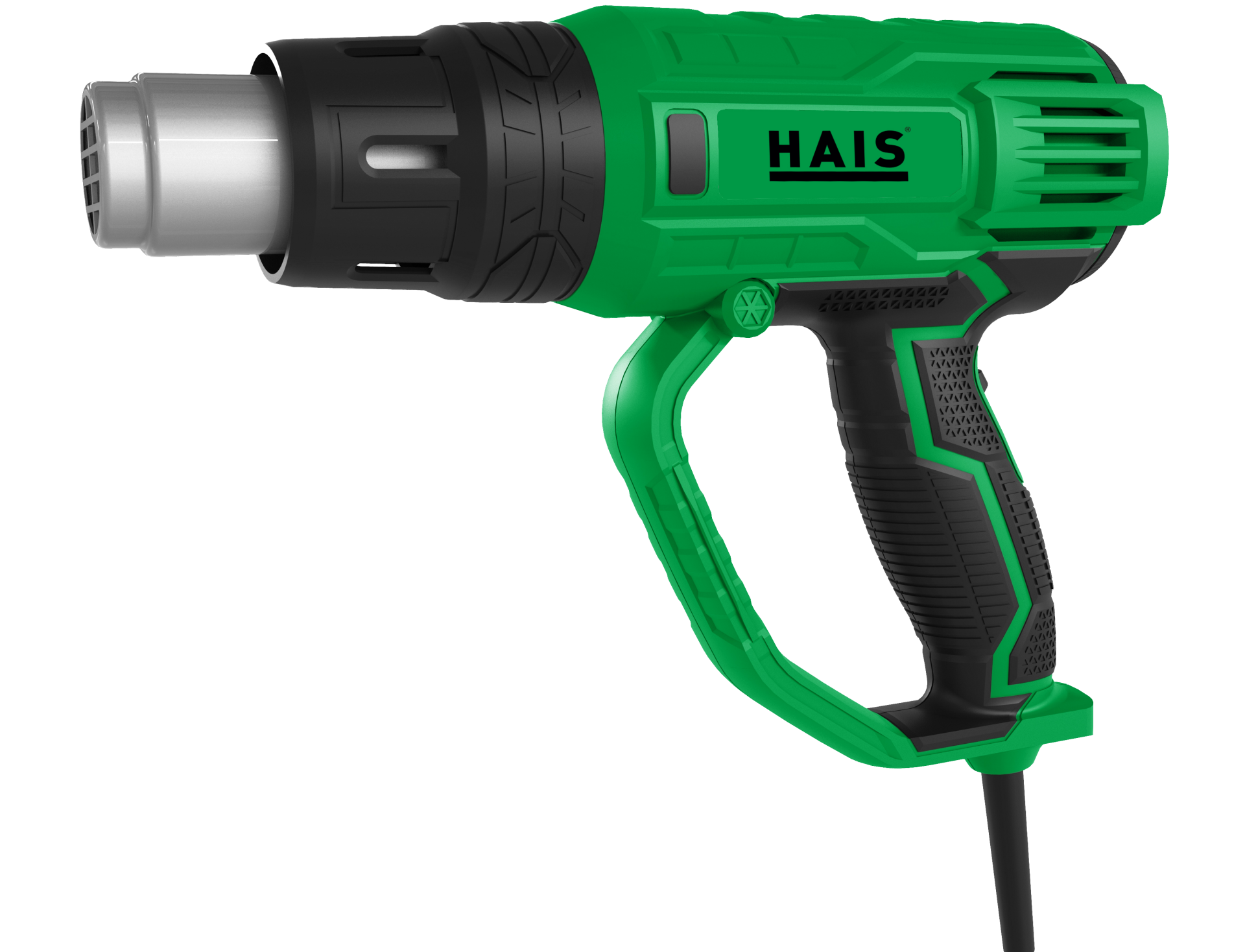 Hais RB-12 Sıcak Hava Tabancası