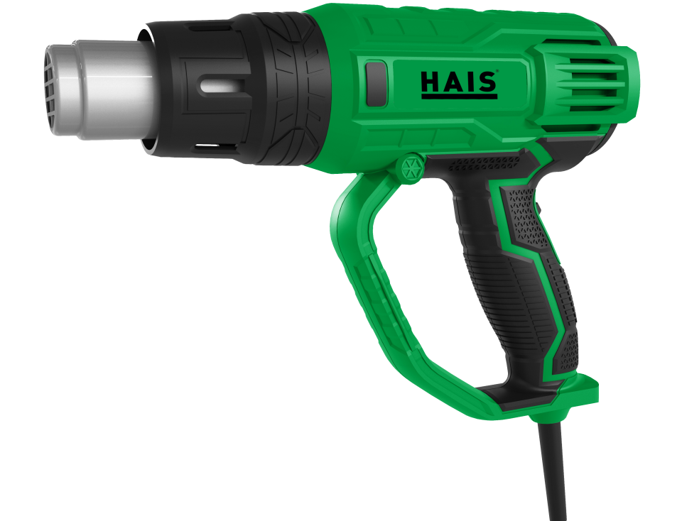 Hais RB-12 Sıcak Hava Tabancası