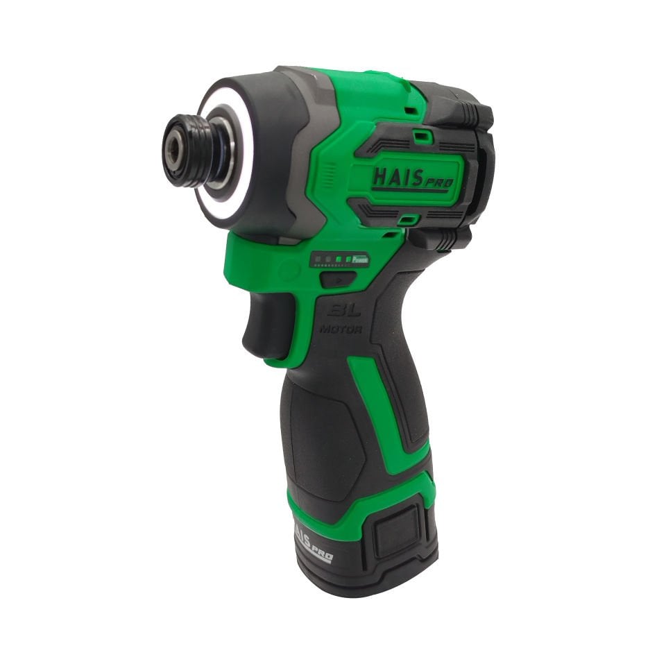 HAISPRO Profesyonel Vidalama Matkap 16 V RB-SD1608-L
