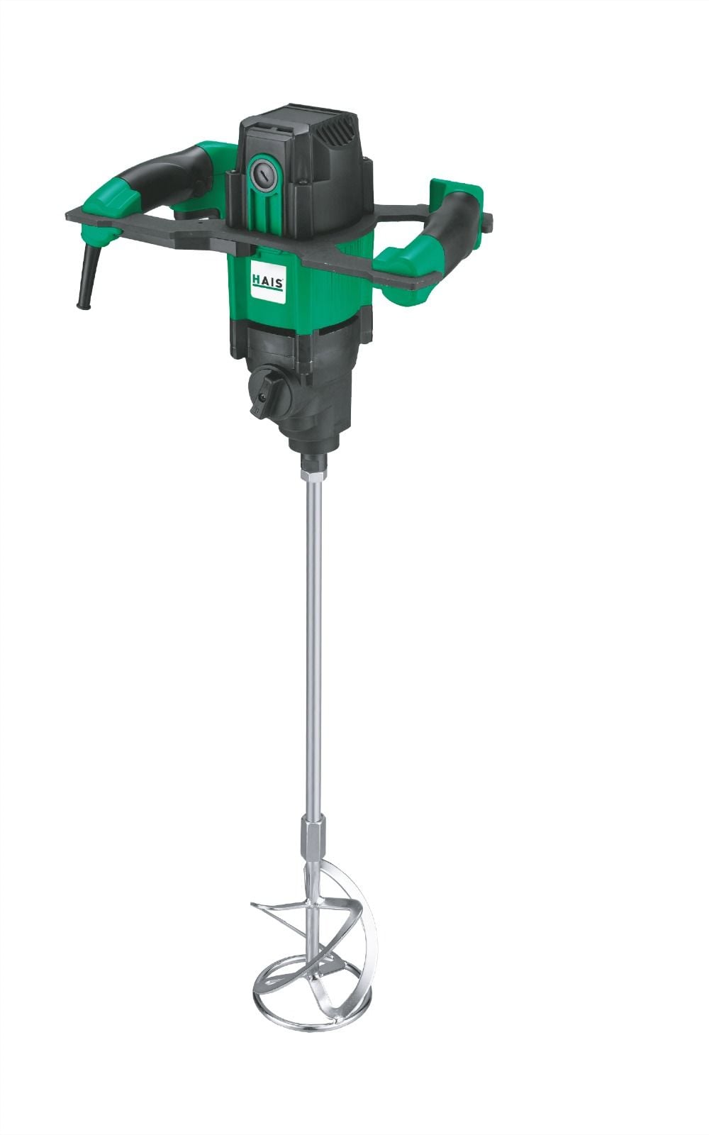 Hais Professional Paint & Mortar Mixer 2100 Watt