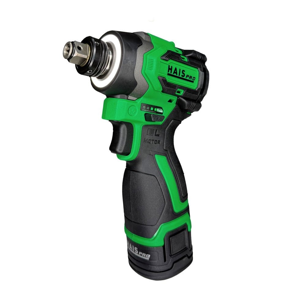 HAISPRO Profesyonel Vidalama Matkap 16 V RB-SD1608-W