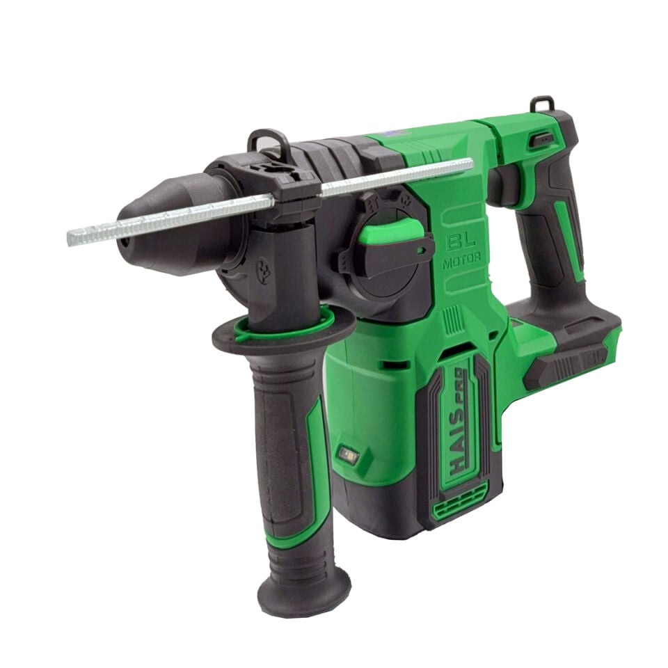 HAISPRO Profesyonel 21 V Akülü El Aletleri Seti - 4'LÜ SET - 1