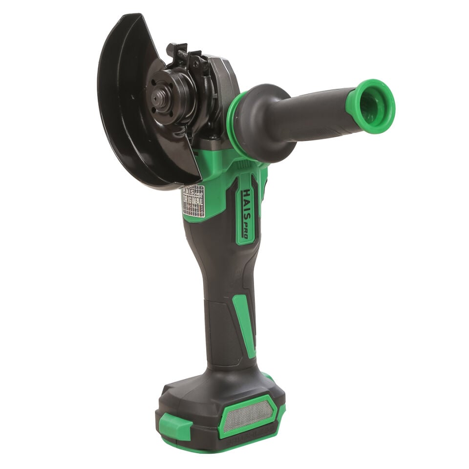 HAISPRO Profesyonel 21 V Akülü El Aletleri Seti - 4'LÜ SET - 1