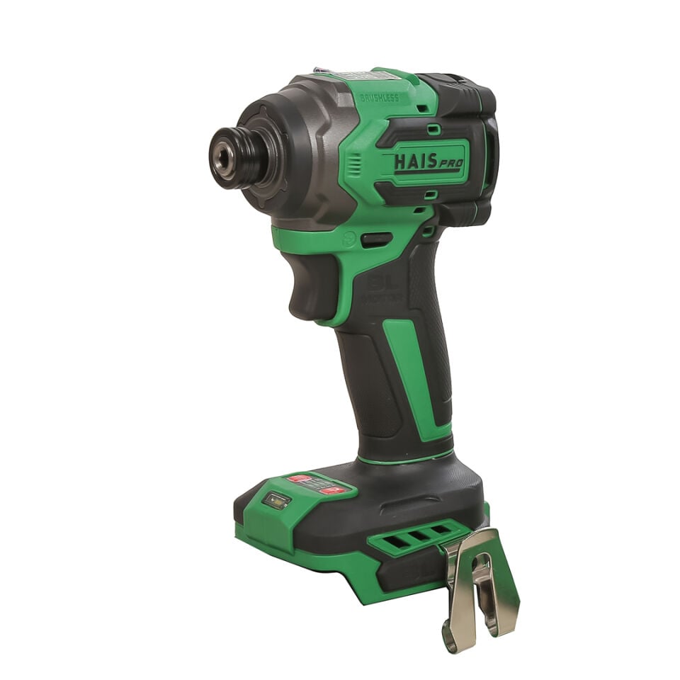 HAISPRO Profesyonel 21 V Akülü El Aletleri Seti - 4'LÜ SET - 1