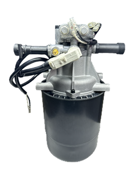Motor & Pompa Set 210 Bar