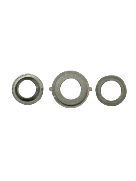 205-210 Bar Yağ Pistonu Conta Set
