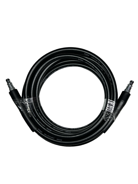 C02 LT601GW 170 Bar 8 Metre Su Hortumu