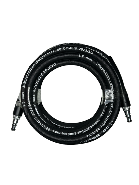 C03 LT701-LT707G 205 - 210 Bar 8 Metre Su Hortumu