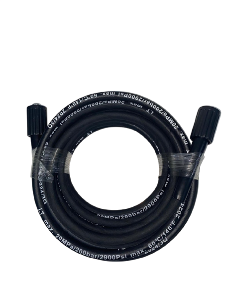 C10B LT-891G 225 Bar 8 Metre Su Hortumu