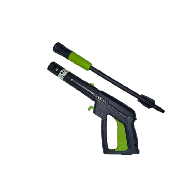 G50 LT501-LT601GW 150-170 Bar Tabanca ve Nuzul