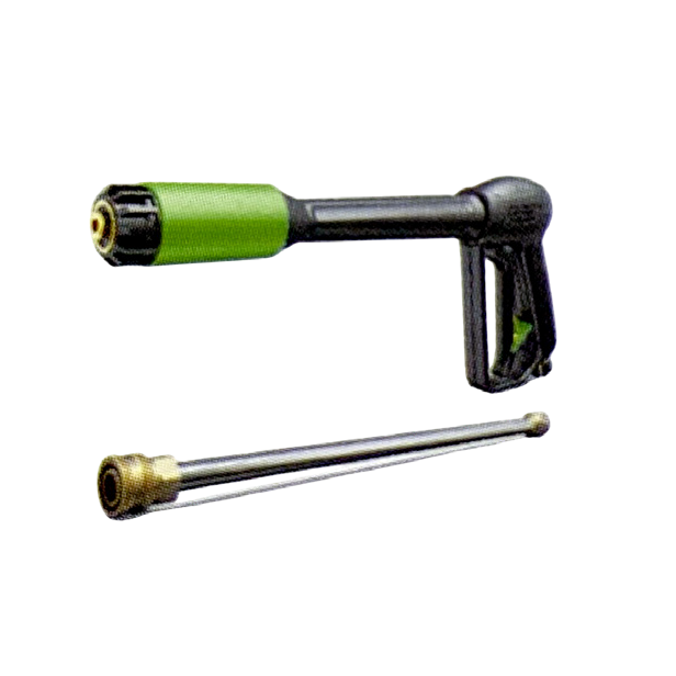 G17BL LT-891G 225 Bar Tabanca ve Nuzul