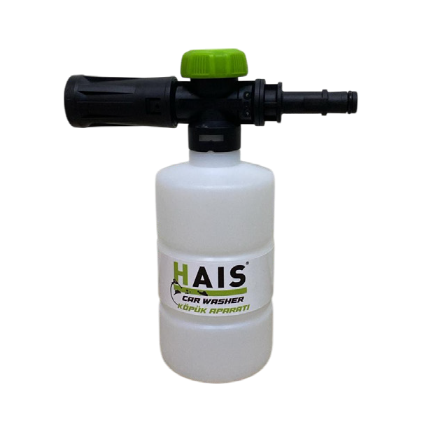 LT501-LT601GW 150-170 Bar Köpük Atma Aparatı
