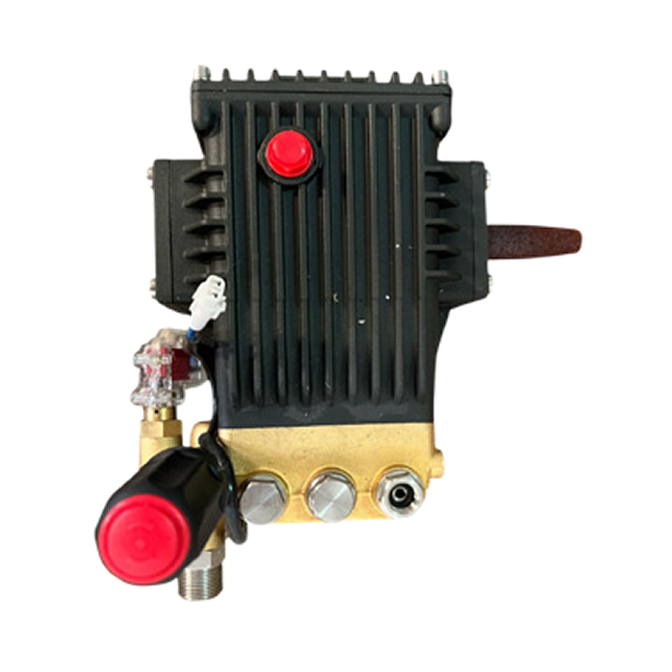 KYS-8 (150 Bar) Pompa Seti