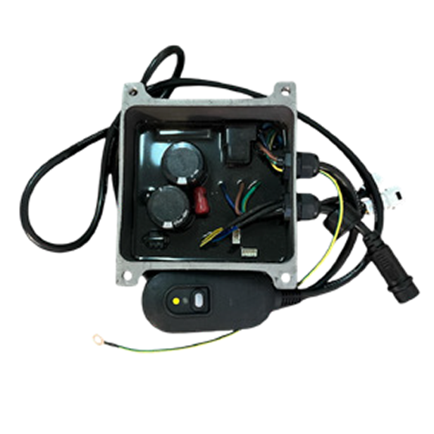 KYS-8 (150 Bar) İnvertör Kartı