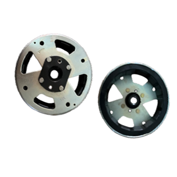 KYS-8 (150 Bar) Alternator