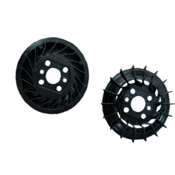 KYS-8 (150 Bar) Pervane