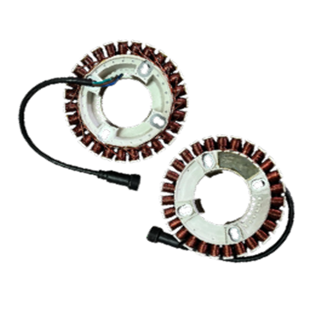 KYS-9 (170 Bar) Elektrik Motoru