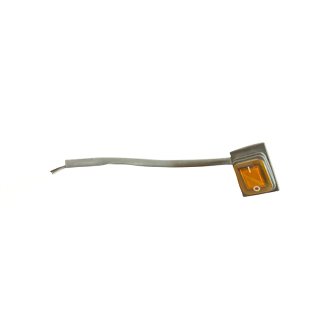 KYS-9 (170 Bar) ve KYS-8 (150 Bar) Şalter